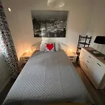Casa de Férias Nad Jeziorem *