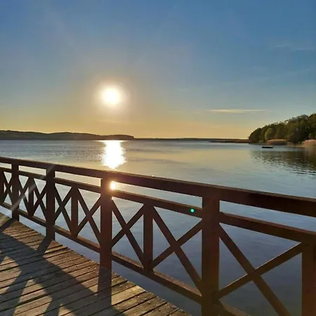 Nad Jeziorem Lubkowo