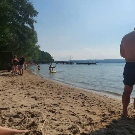 Nad Jeziorem * Lubkowo