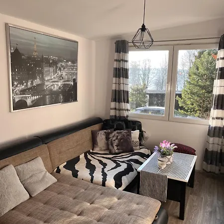 Holiday home Nad Jeziorem