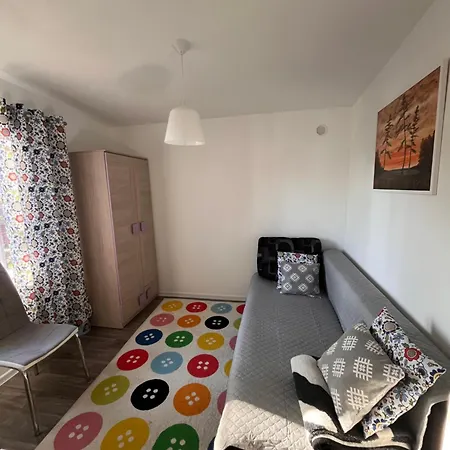 Nad Jeziorem Lubkowo