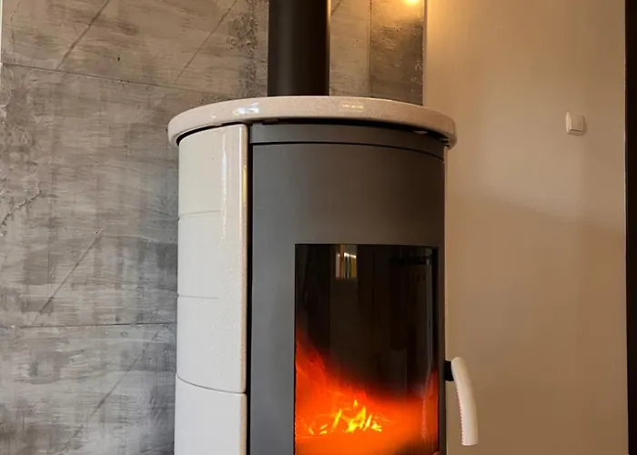 Nad Jeziorem Lubkowo