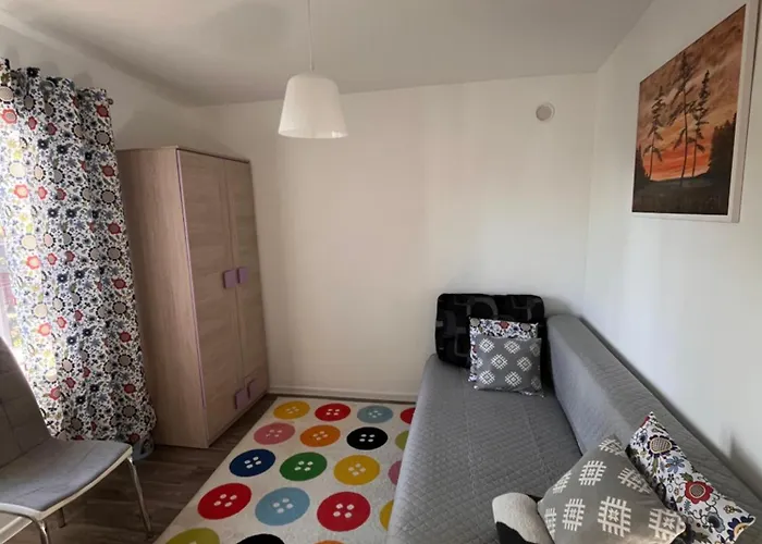 Nad Jeziorem Lubkowo